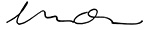 miriam sign